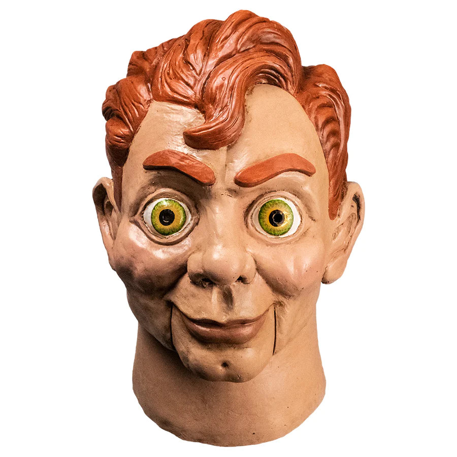 Slappy Mask - Goosebumps