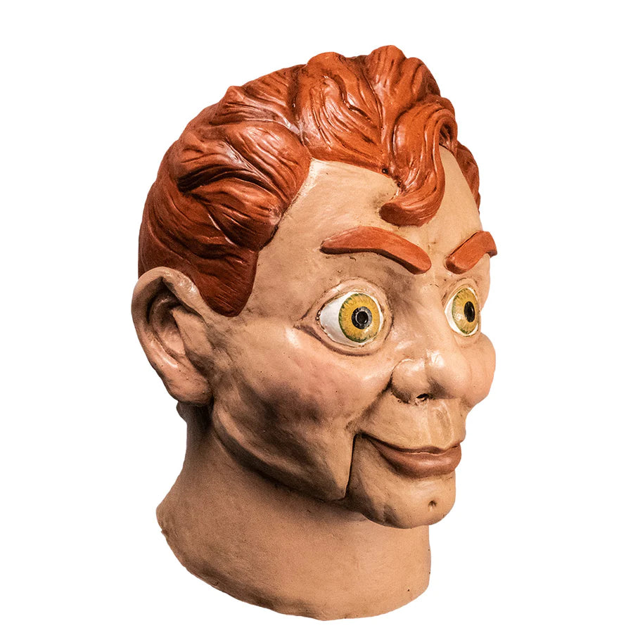 Slappy Mask - Goosebumps