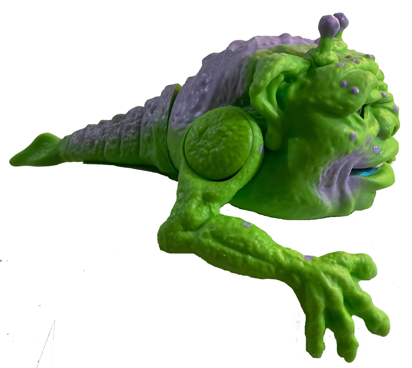 Alien Dwizork - Boglins