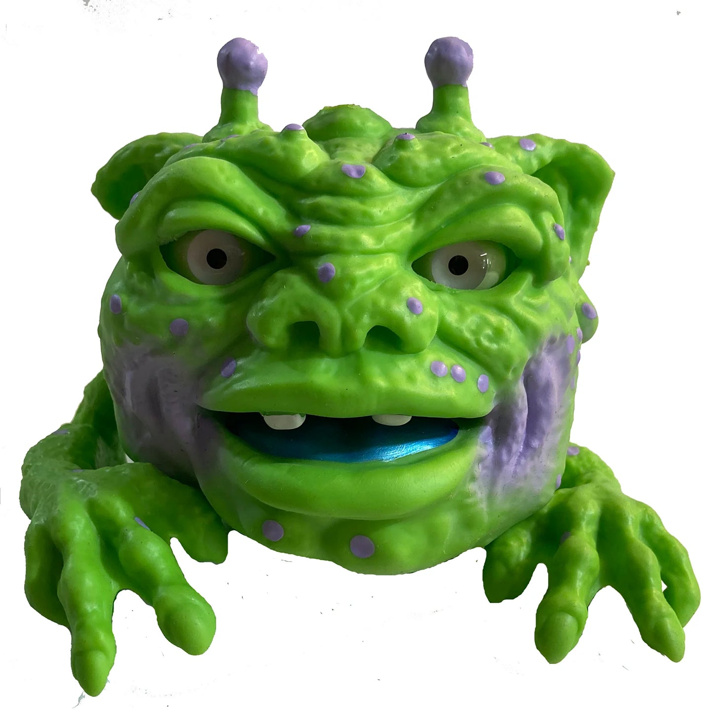 Alien Dwizork - Boglins