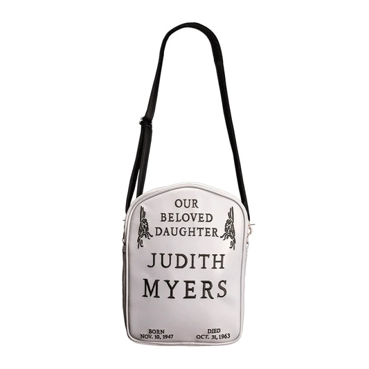 Judith Myers Tombstone Backpack - Halloween '78