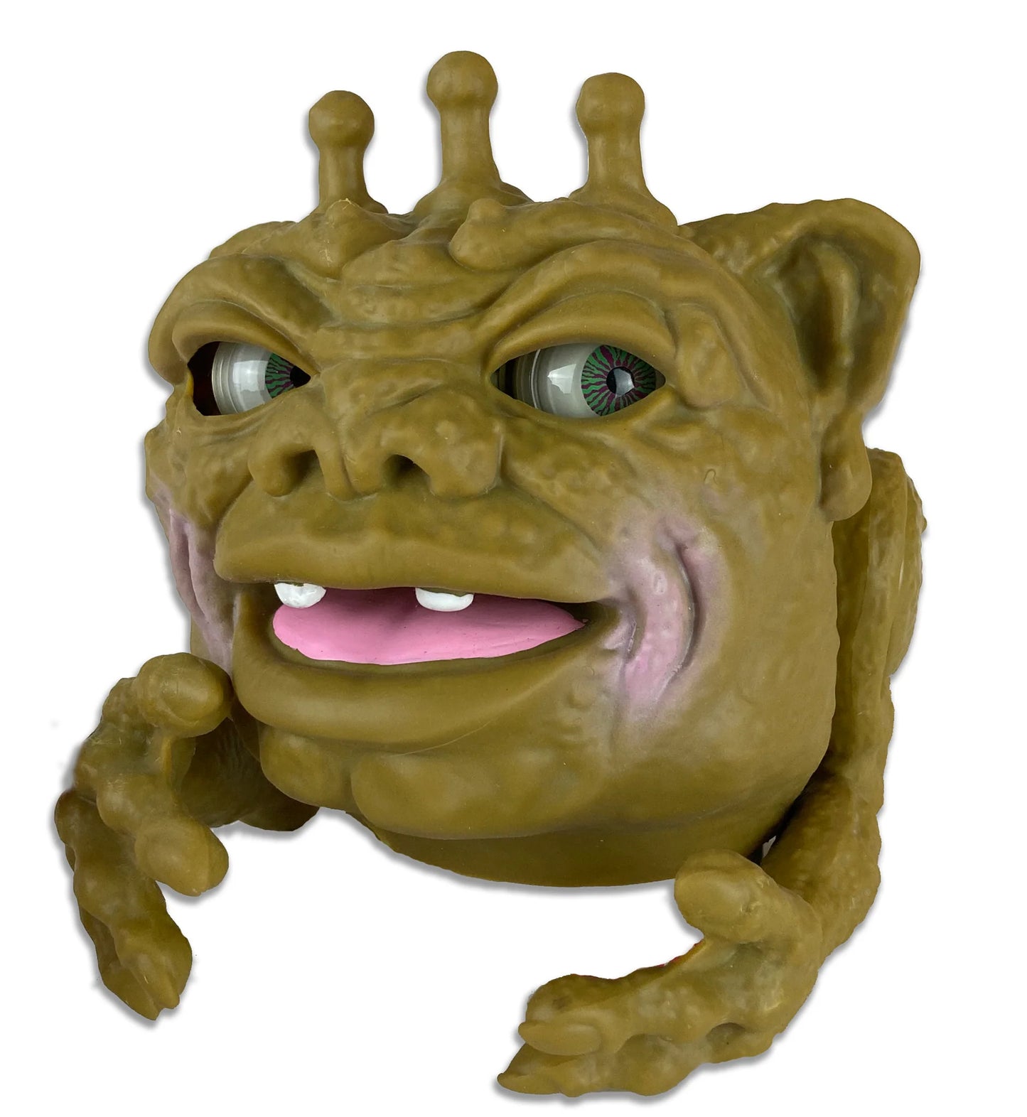 King Dwork - Boglins