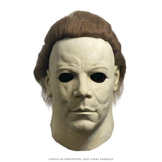 '92 Murder Mask - Rob Zombie's Halloween