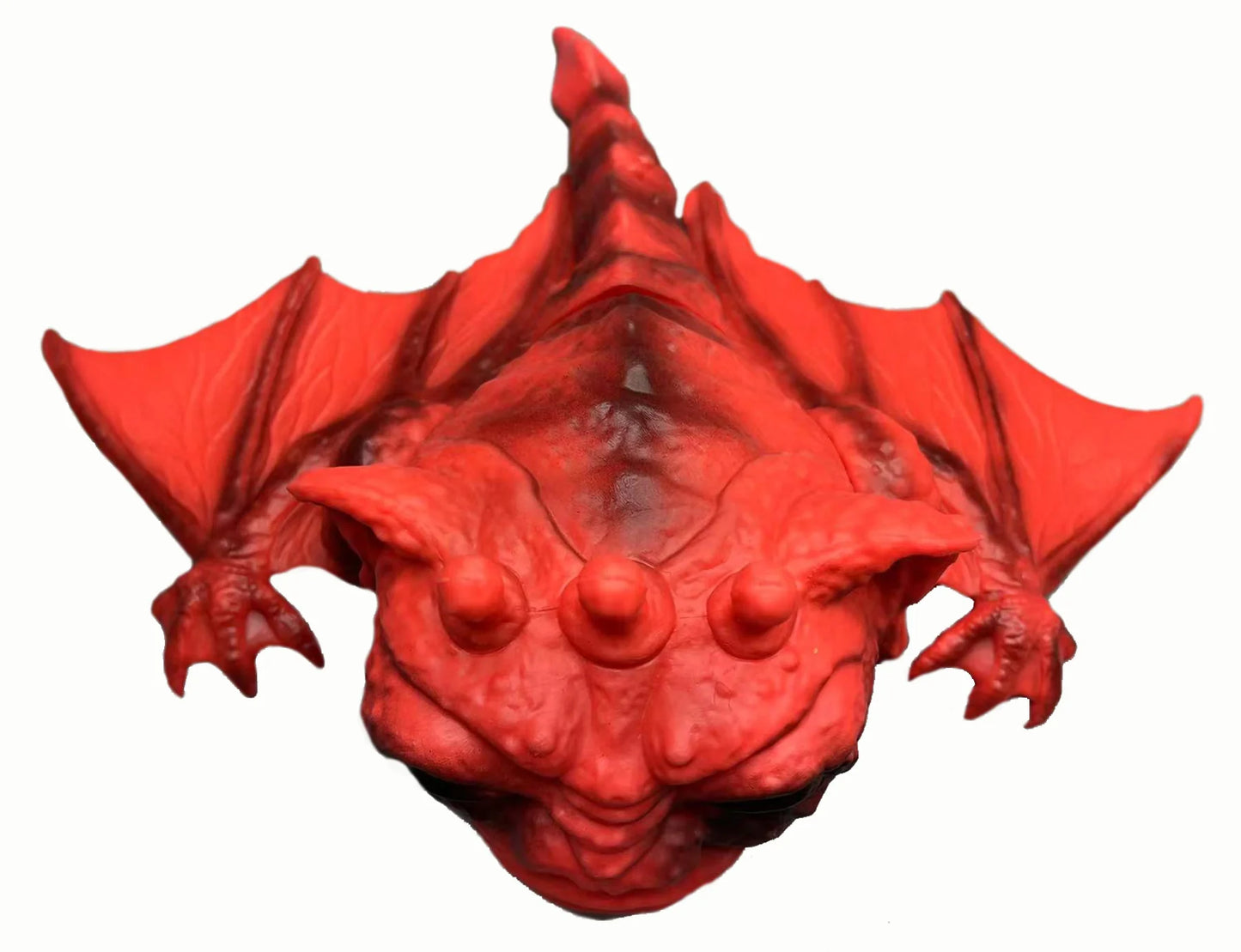 Bat Boglin Drak - Boglins