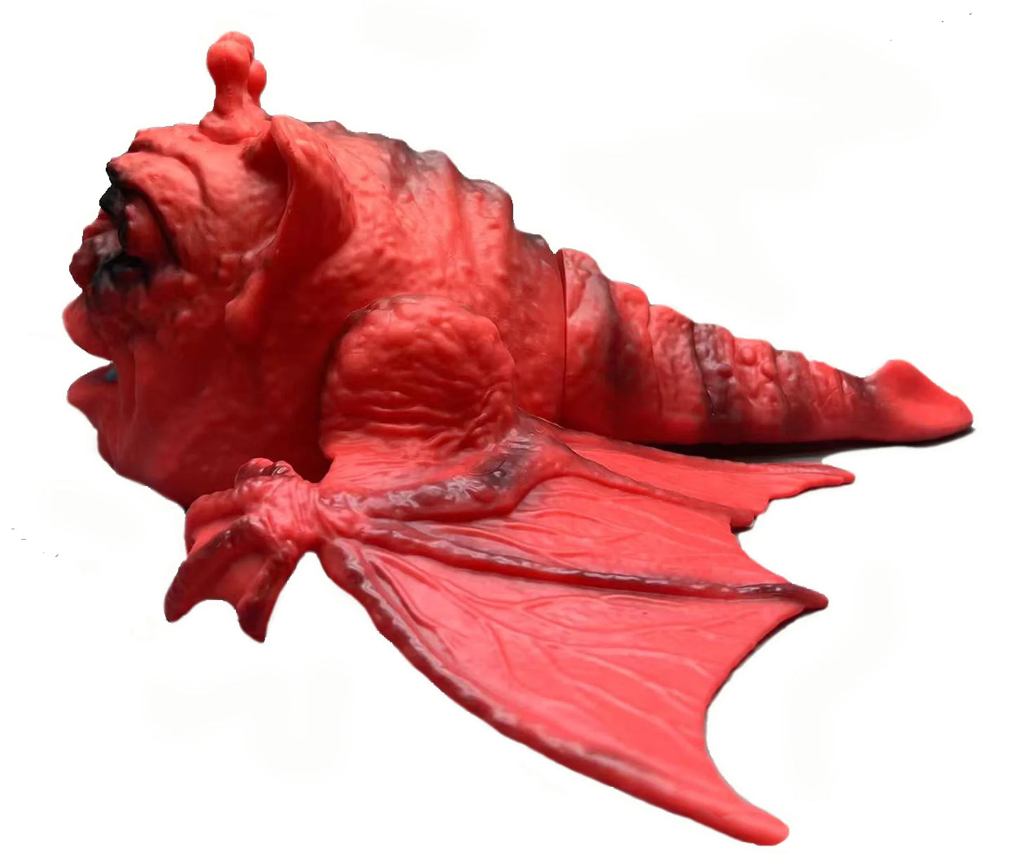 Bat Boglin Drak - Boglins