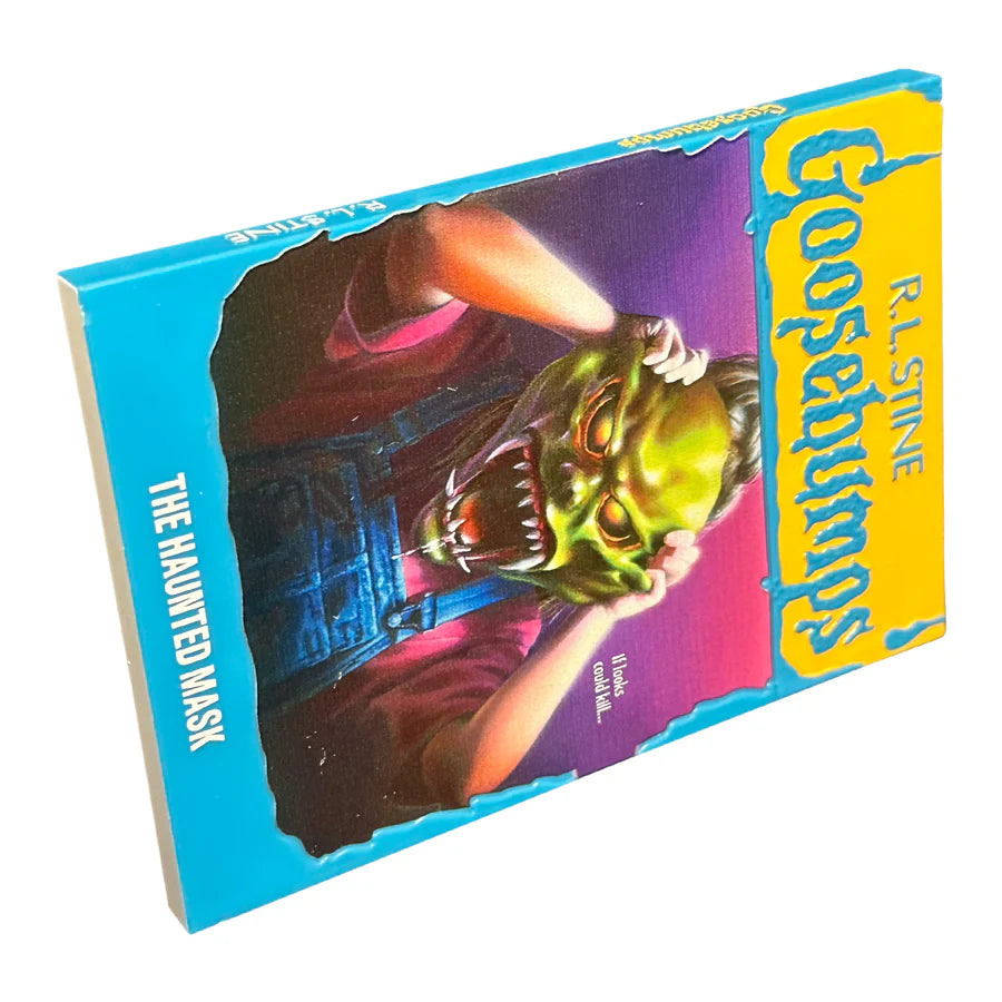 Goosebumps - The Haunted Mask - Magnet