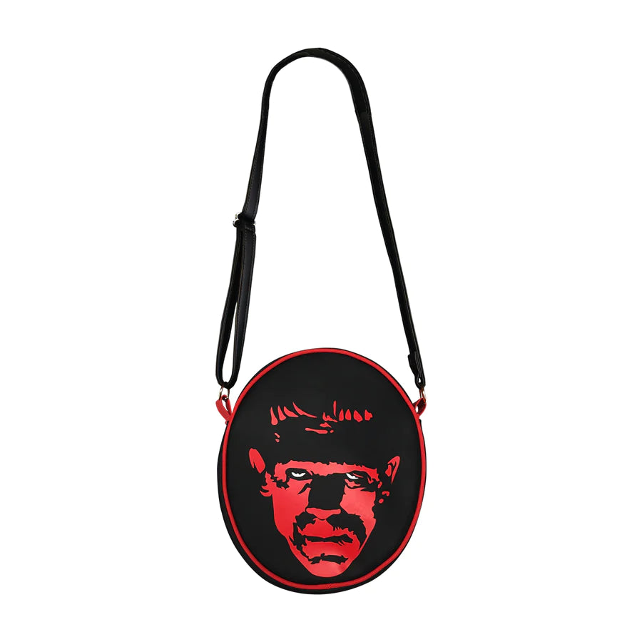 Frankenstein Purse - Universal Classic Monsters