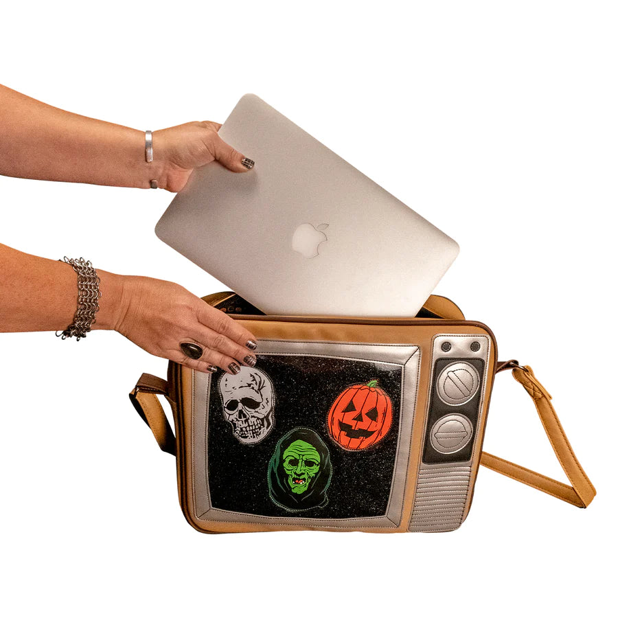 Halloween III: Season of the Witch The Big Giveaway Purse