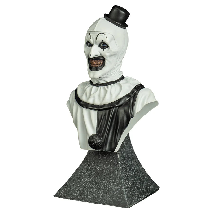 Art the Clown Mini Bust - Terrifier
