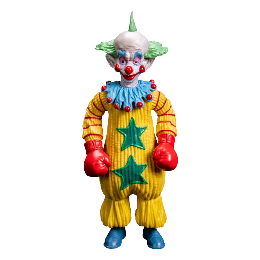 Scream Greats - Killer Klowns from Outer Space - Shorty 8" Figure