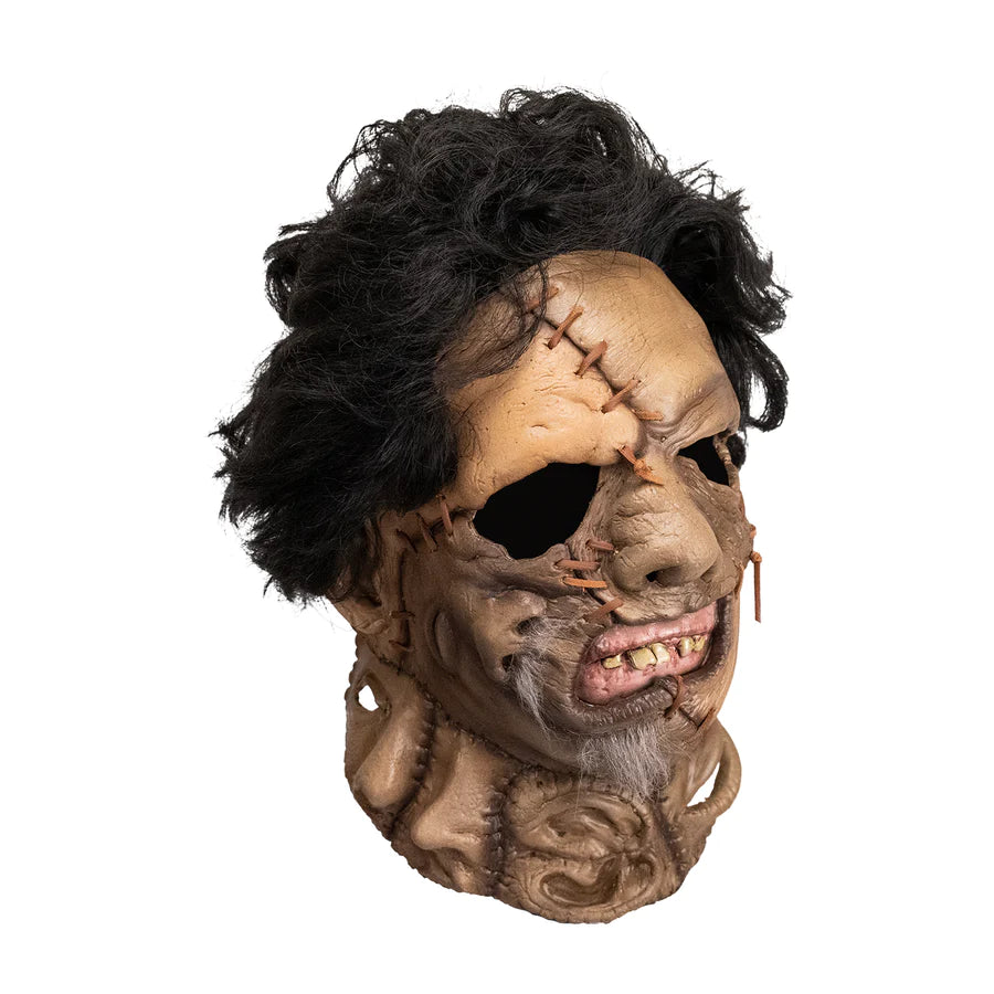 Texas Chainsaw Massacre 2 Leatherface Mask