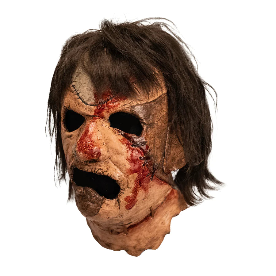 Leatherface: The Texas Chainsaw Massacre 3 Mask