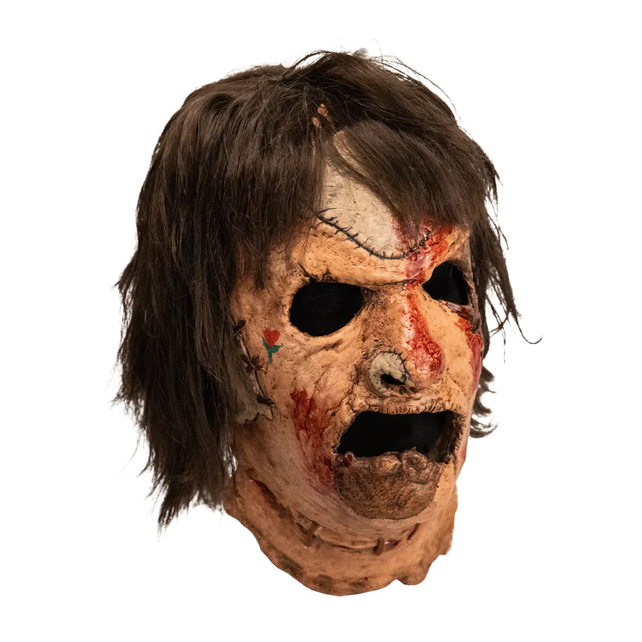 Leatherface: The Texas Chainsaw Massacre 3 Mask