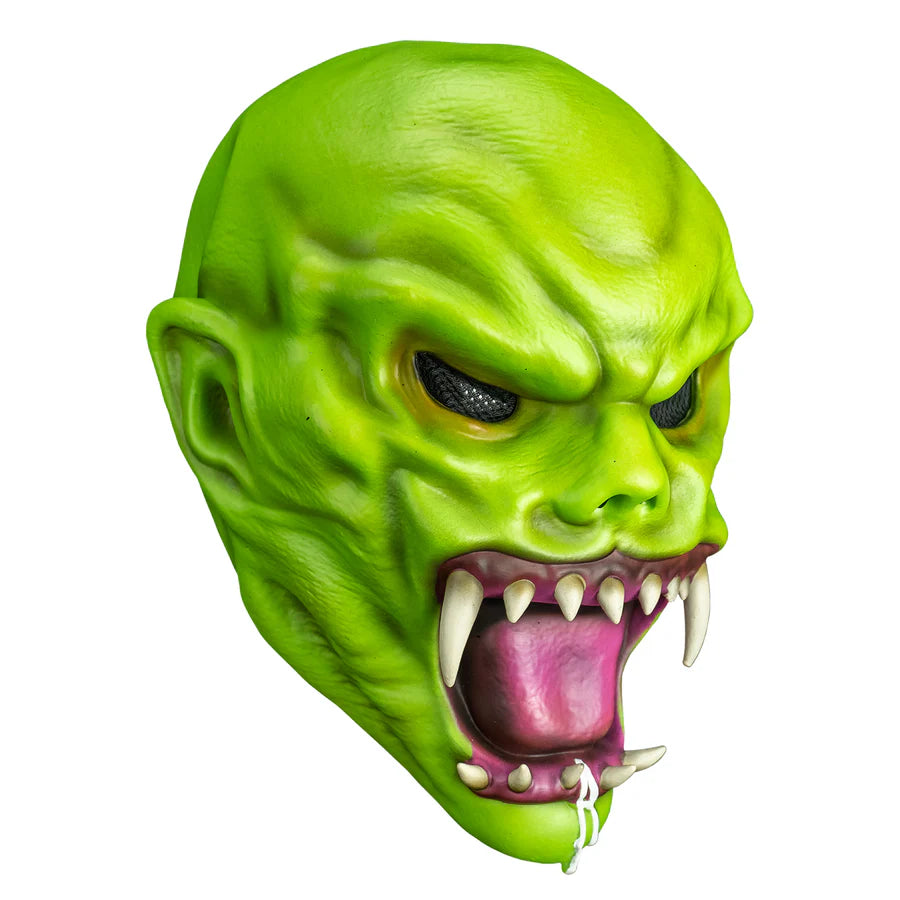 The Haunted Mask (Vinyl)-Goosebumps