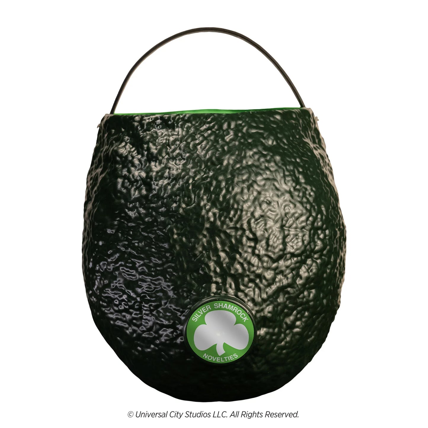 Witch Candy Pail - Halloween 3
