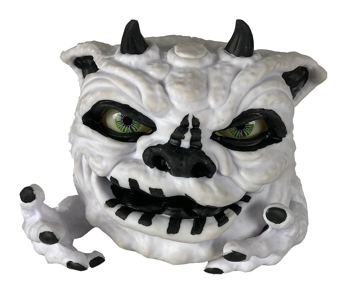 Dark Lord Bog O' Bones - Boglins