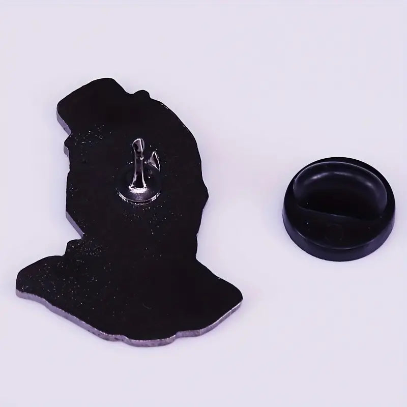 Art the Clown Enamel Pin - Terrifier