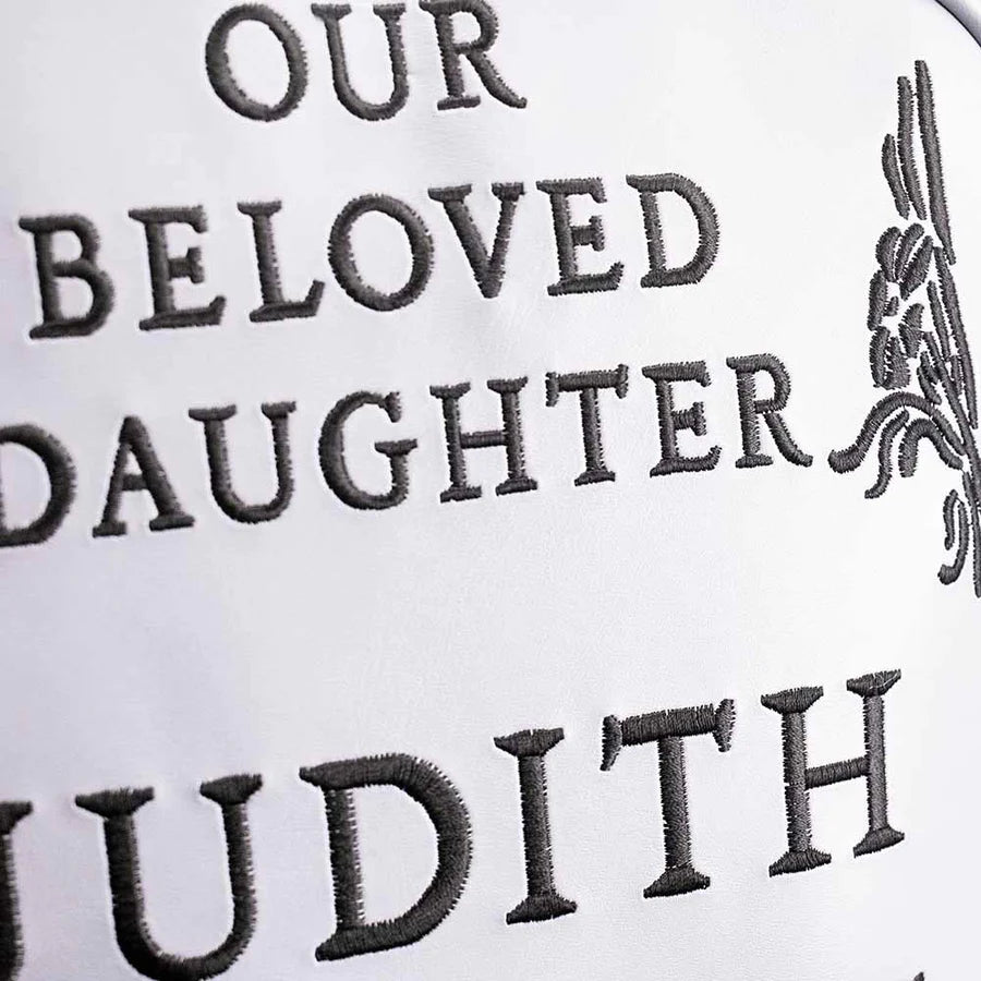 Judith Myers Tombstone Backpack - Halloween '78
