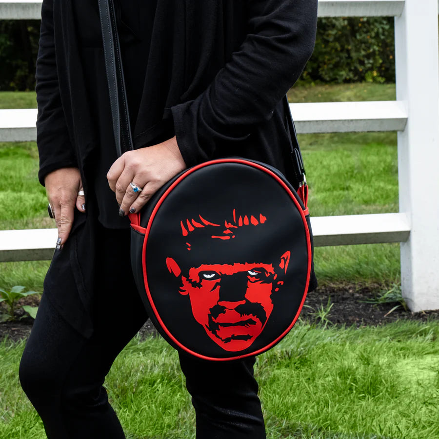 Frankenstein Purse - Universal Classic Monsters