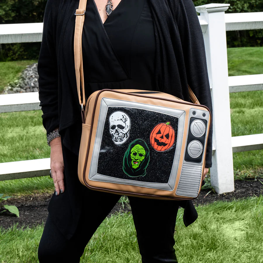 Halloween III: Season of the Witch The Big Giveaway Purse