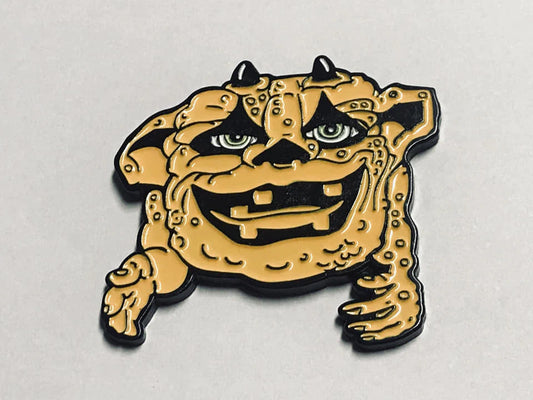Blobkin Bogpin - Boglins