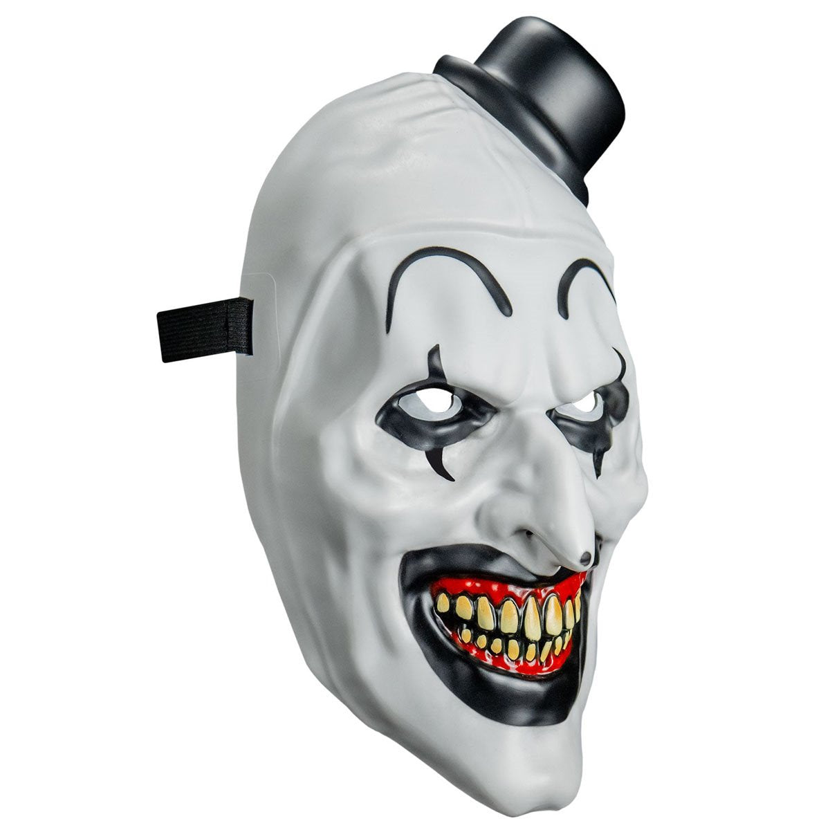 Art the Clown Retro Mask - Terrifier 2