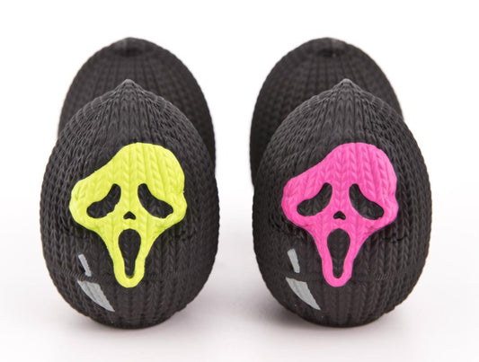 Ghostface Mini Egg 4 pack