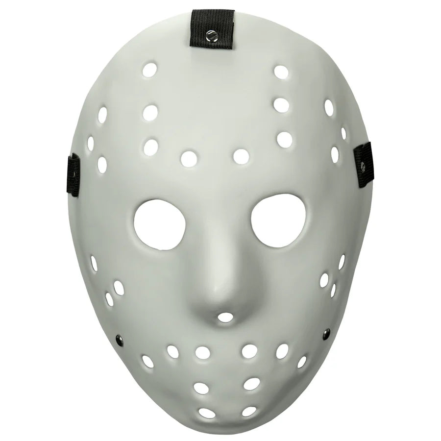 Mabry Monsters - Killer Goalie Mask