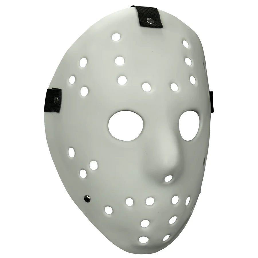 Mabry Monsters - Killer Goalie Mask