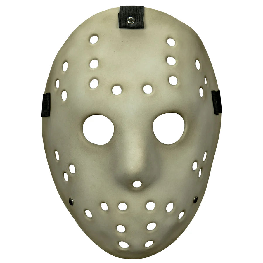 Mabry Monsters - Killer Goalie Mask (Antique)