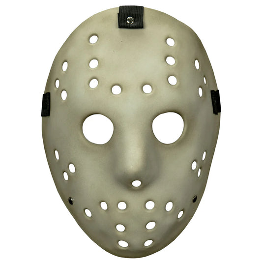 Mabry Monsters - Killer Goalie Mask (Antique)