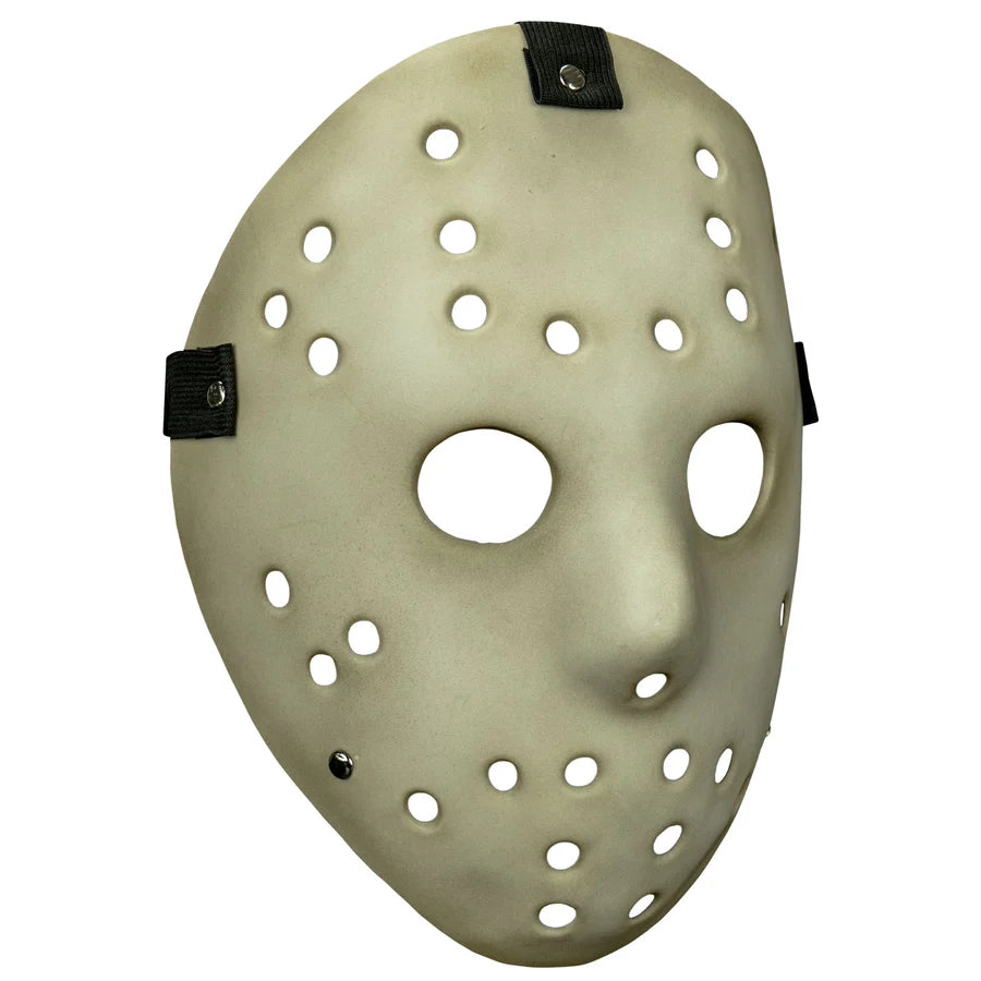 Mabry Monsters - Killer Goalie Mask (Antique)