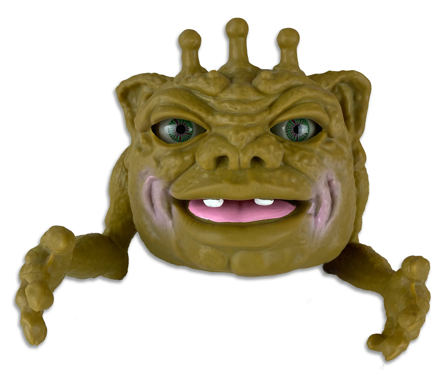 King Dwork - Boglins