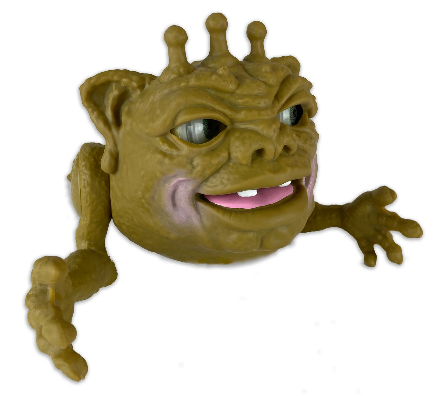 King Dwork - Boglins