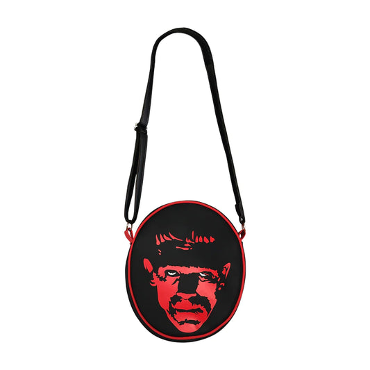 Frankenstein Purse - Universal Classic Monsters