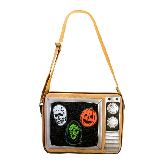 Halloween III: Season of the Witch The Big Giveaway Purse