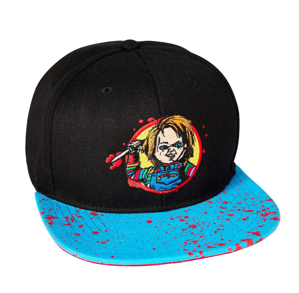 Good Guys Hat - Chucky