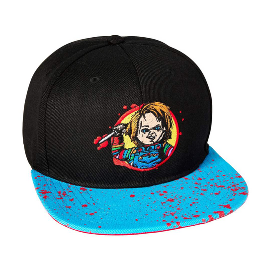 Good Guys Hat - Chucky