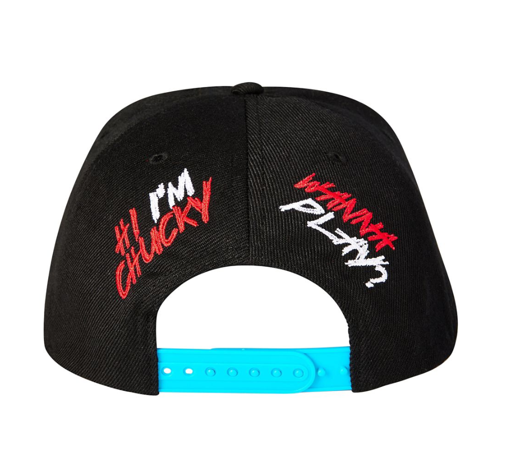 Good Guys Hat - Chucky