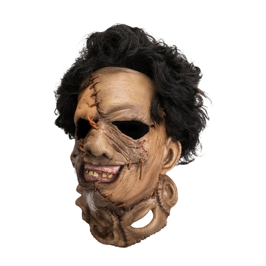 Texas Chainsaw Massacre 2 Leatherface Mask