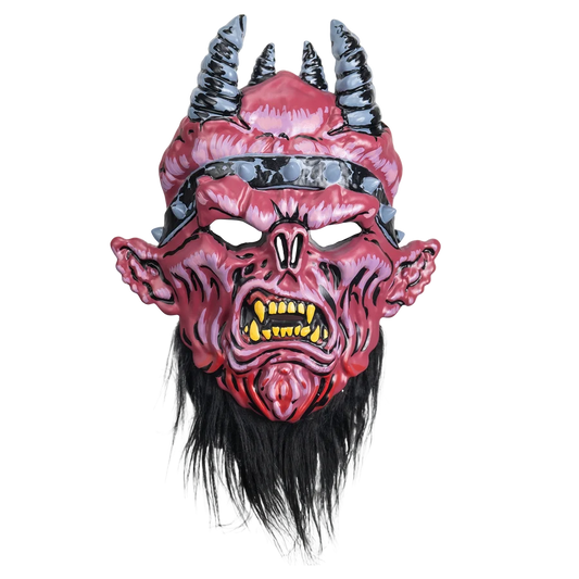 GWAR Oderus Retro Mask
