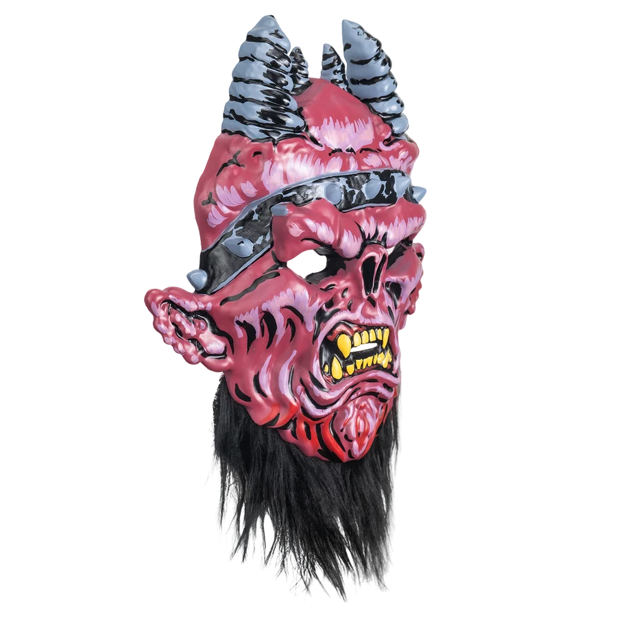 GWAR Oderus Retro Mask