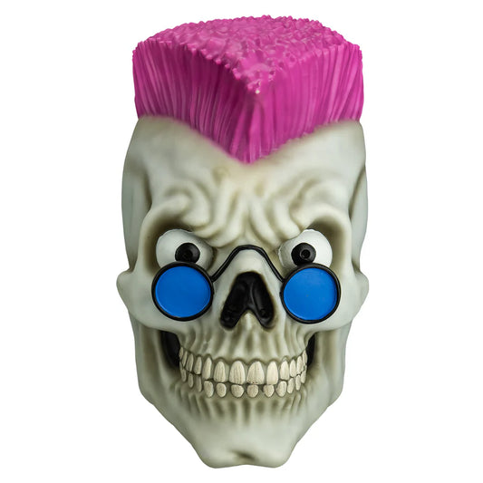 Curly Mask (Vinyl)-Goosebumps