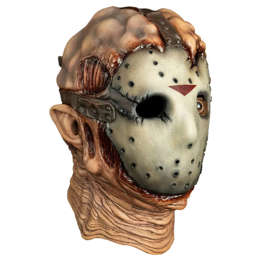 Jason Goes to Hell - '93 Jason mask