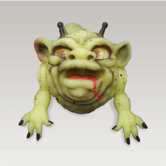 [LIMITED EDITION] Zombie Zonk -  Boglins