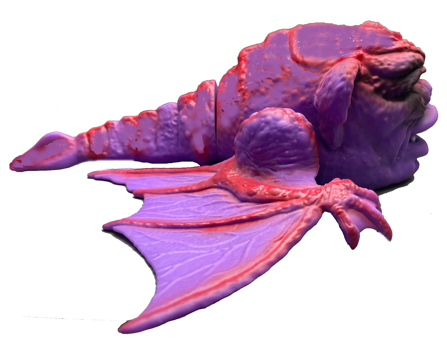 Bat Boglin Vlad - Boglins