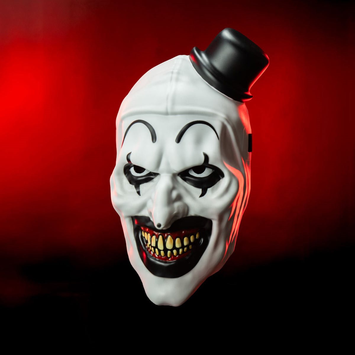 Art the Clown Retro Mask - Terrifier 2