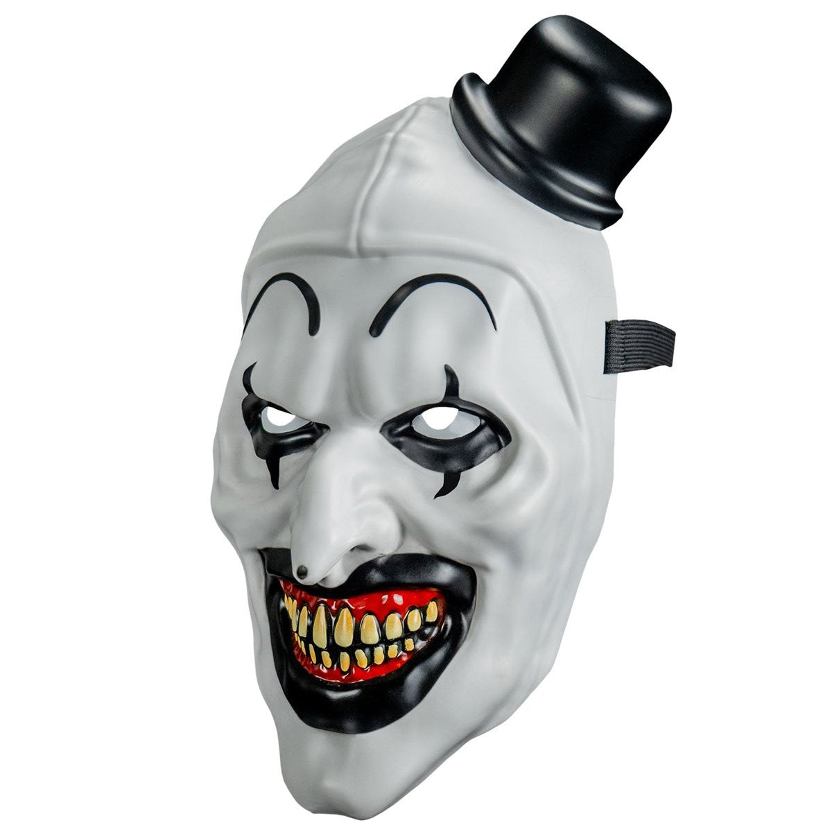 Art the Clown Retro Mask - Terrifier 2