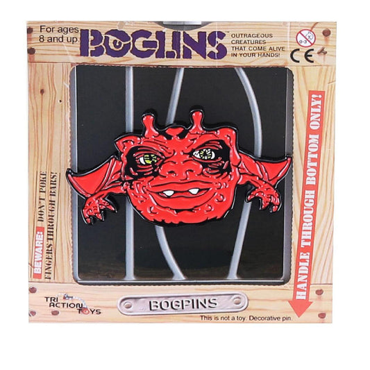 Bat Drak Bogpin - Boglins