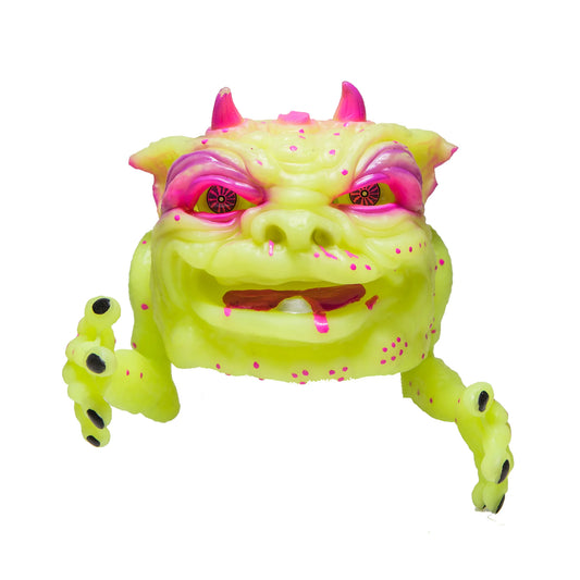 [LIMITED EDITION] Zombie Zoul - The Boglins